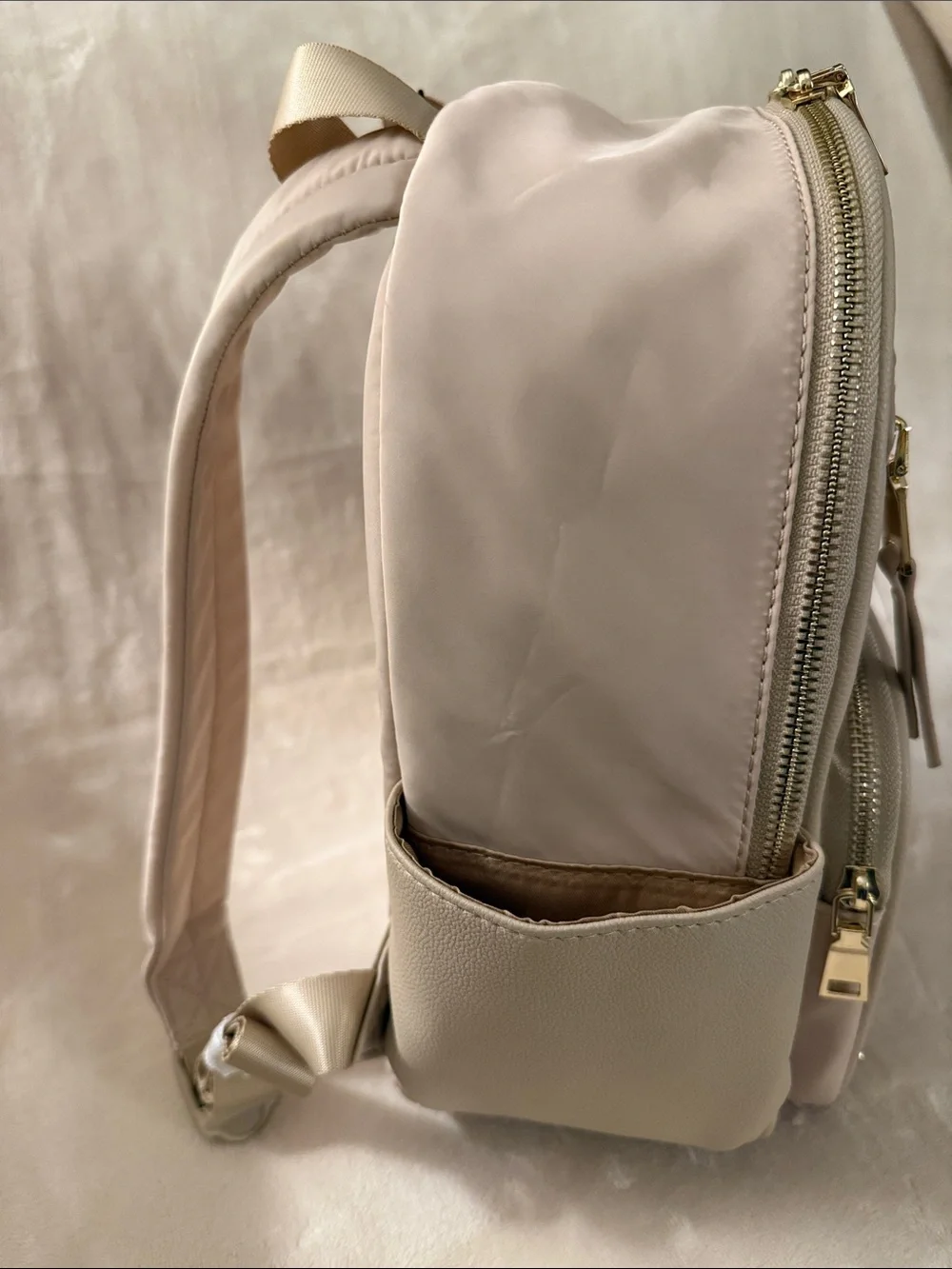 Madden NYC School backpack